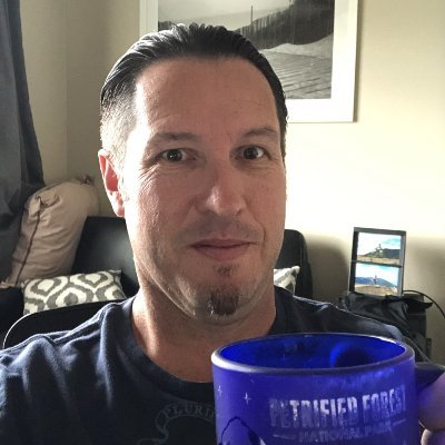 Family man, tech guy, car/boat/dirt bike enthusiast, public speaker, Deputy CTO @netapp 🇺🇸my tweets are my own🇺🇸