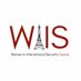 WIIS France (@WIISFrance) Twitter profile photo