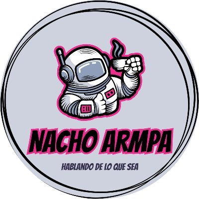 NachoArmpa Profile Picture
