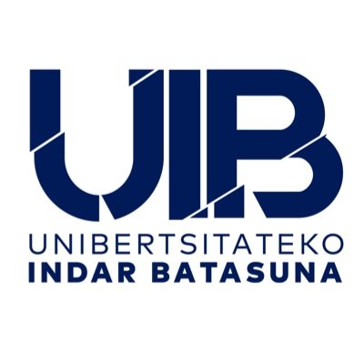 Unibertsitateko Indar Batasuna eragilearen twitter kontu ofiziala//Cuenta de twitter oficial de UIB