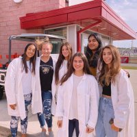 Ocean Township High School HOSA (@oths_hosa) 's Twitter Profile Photo