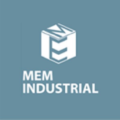 MEM_Industrial Profile Picture