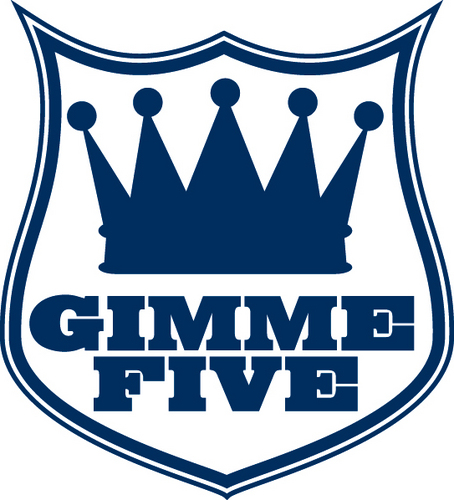 Gimme Five→Heads High Osaka Japan.
OPEN:12:00~CLOSE:19:00
1F 1.19.2 Minamihorie Nishiku Osaka Japan.  
https://t.co/CzZs3zjXQN
https://t.co/V2kSlC15RN