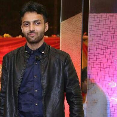 abhishekgarg239's profile picture. I m journalist

https://t.co/q39eC8ZVGG