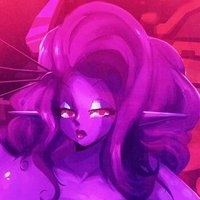 M Y R S I (@lusciousgrape) 's Twitter Profile