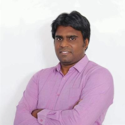 Vamsi Chandran