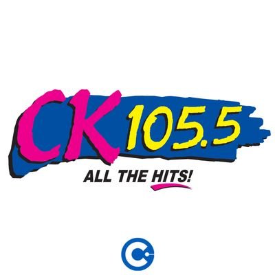 Flint's #1 For All The Hits! with @thebertshow 6-10a, Rachel 10A-3P, Dallace from 3-7p & The Eliott show from 7p - midnight. Alexa play CK105.5