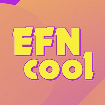 Entertainment website (2021-2022) that was dedicated to all things efn cool 😎