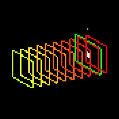 Tweeting @p1xelfool secondary secondary hen/objkt/fxhash sales at 100 $XTZ and up

artist ///// https://t.co/3Bg8WIEPv1
bot ///// @CVRRVdotxyz