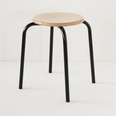 Tabouret.