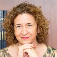 Montse Inglés (@inglesmontse) 's Twitter Profile Photo