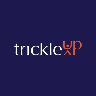 Trickle Up is a global poverty alleviation nonprofit that partners with women in extreme poverty to build economic opportunity and drive inclusion.