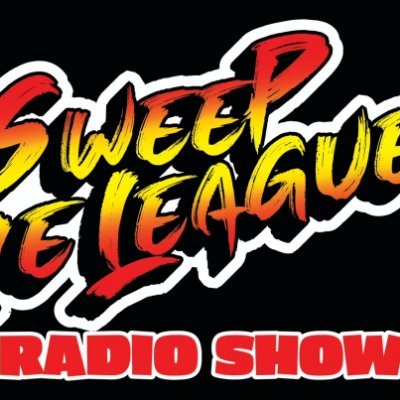 The official Twitter for the Sweep The League Radio show. Every Sunday 7-9pm on 930AM The Answer with Rudy, Derrick Gervin, Shemaiah & the crew!!