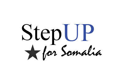 StepUP4Somalia's profile picture. We are seven Somali Canadian cousins who walked 303 km on August 4-8th to raise funds for Oxfam and the famine survivors in Somalia. Please support us today!