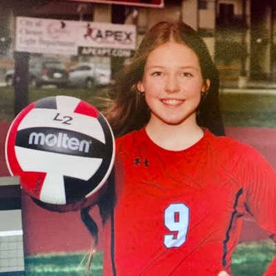 🏐 Sophie Coffin 🏐 Psalm 56:3 Cheney HS ‘24 Renovators U18 Karrie 5’5” Libero/DS