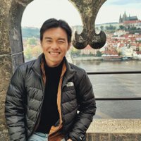 Jonathan Wong (@jonathanewong) 's Twitter Profile