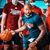 Will Veasley (@coachveasleysiu) 's Twitter Profile