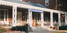 Learning, Growing, Mattering: Lincoln Avenue Residences are your home away from home. Follow us to find out about hall programs, events and how to get involved!