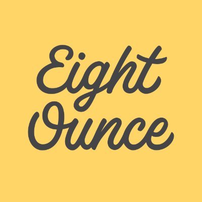 eight_ounce Profile Picture