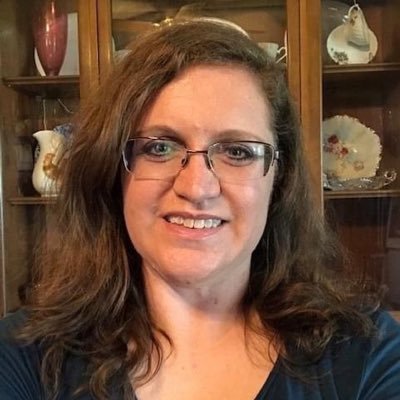 Follower of Jesus, Christian romance author of over a dozen books, freelance editor, blogger and happily married homeschooling mom of two crazy boys.