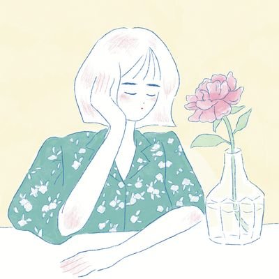 坂城ちはやさんのプロフィール画像