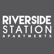 Riverside Station Apartments(@Riversidestati0) 's Twitter Profile Photo
