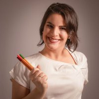 Julia Goulart Blank (@ju_blank) 's Twitter Profile