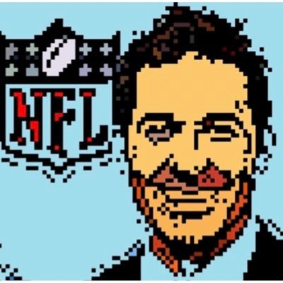 HarrisonNFL Profile Picture