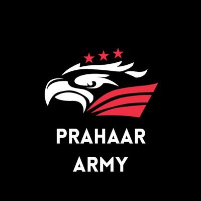 prahaar21 Profile Picture