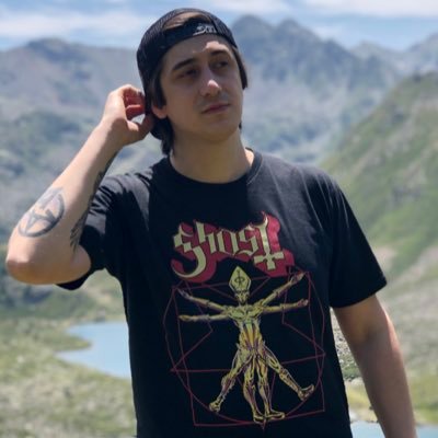 Streamer/Youtuber argentino viviendo en Andorra. Self-made man 😎 IG: @vectorga
