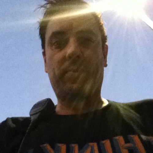 Bobby Hewitt