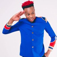 FelixOmondi Comedian (@felixomondi__) 's Twitter Profile