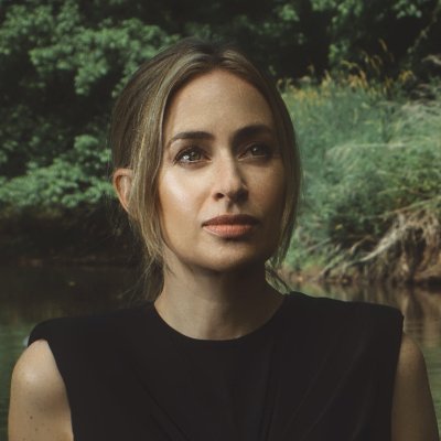 Composer. Co-Artistic Director, @newamrecords. 'The Blue Hour' out now via Nonesuch/New Amsterdam. She/her. https://t.co/zPS4o5tVBq