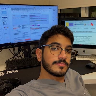 @_KSU Alumnus, PharmD كلية الصيدلة، جامعة الملك سعود | المَعُونة من المُعين.