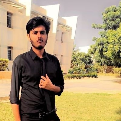 SyedAsad6246's profile picture. 