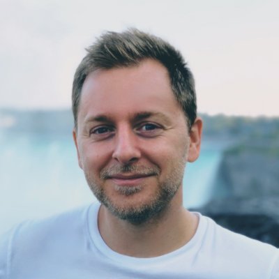 👨💻 ML Infrastructure Engineer at Duo Security. 🇨🇦 Toronto - 🇬🇧 London - 🇫🇷 Nantes