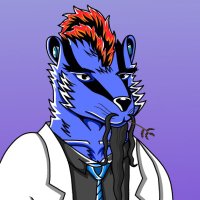 Adam Lane Scapes (@badgerhobbes) 's Twitter Profile