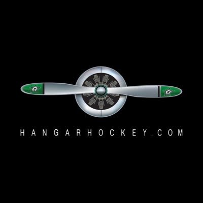 Stars Hangar on X: Today at 9 am! Blackout Jerseys are available