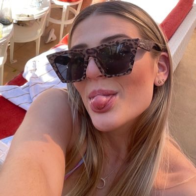 SydneyByers's profile picture. 