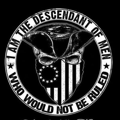 OutLawtoPatriot's profile picture. I'm a American that loves his God given freedoms,🇺🇸,Constitution,Fam.I stand for the red white & blue.I support the police,military,fireman. RIP Charlie Kirk.