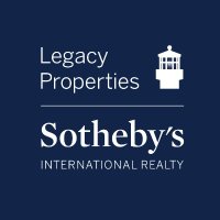 Legacy Properties Sotheby's International Realty(@LegacySIR) 's Twitter Profile Photo