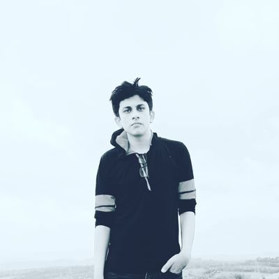 harishkanitkar7's profile picture. Gonna Rant Above Finance and Tech!!!!