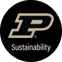 Purdue Sustainability(@SustainPurdue) 's Twitter Profile Photo