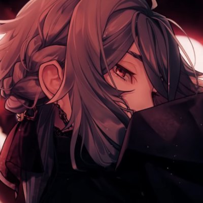 ENG (日本語 OK)
into way too many different fandoms and suffering for it