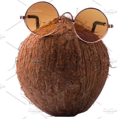 mrcoconut350 Profile Picture