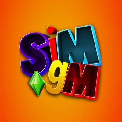 SimgmProductions Profile