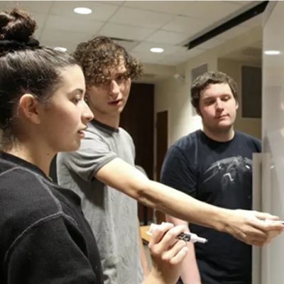 SouthALMathStat's profile picture. Department of Mathematics and Statistics at @UofSouthAlabama