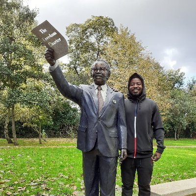 Campaign for a welcome borough for migrant, refugee and all residents
Follow: https://t.co/YcazZ3YazW
linktree: https://t.co/5ud1zW7Bdf