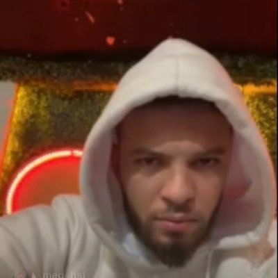 OussamaMazouzi3's profile picture. Crypto