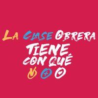 La Clase Obrera Tiene con Qué(@ObreroVen) 's Twitter Profile Photo